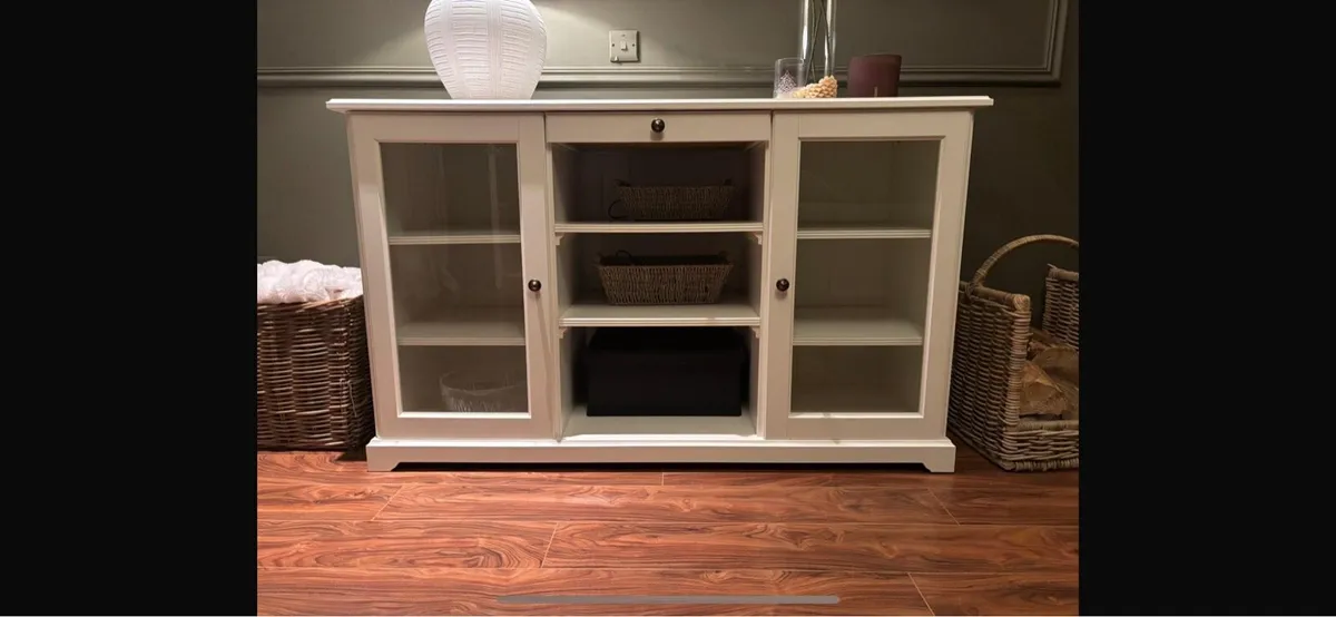 IKEA sideboard - Image 1