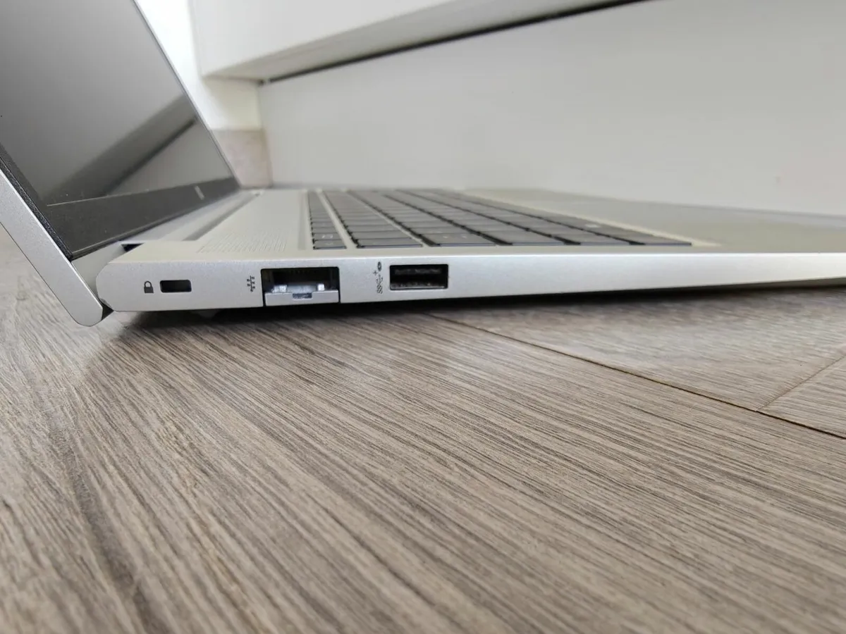 HP Probook 455 G9 | i5 | 16GB | 512GB | 15.6" FHD - Image 3