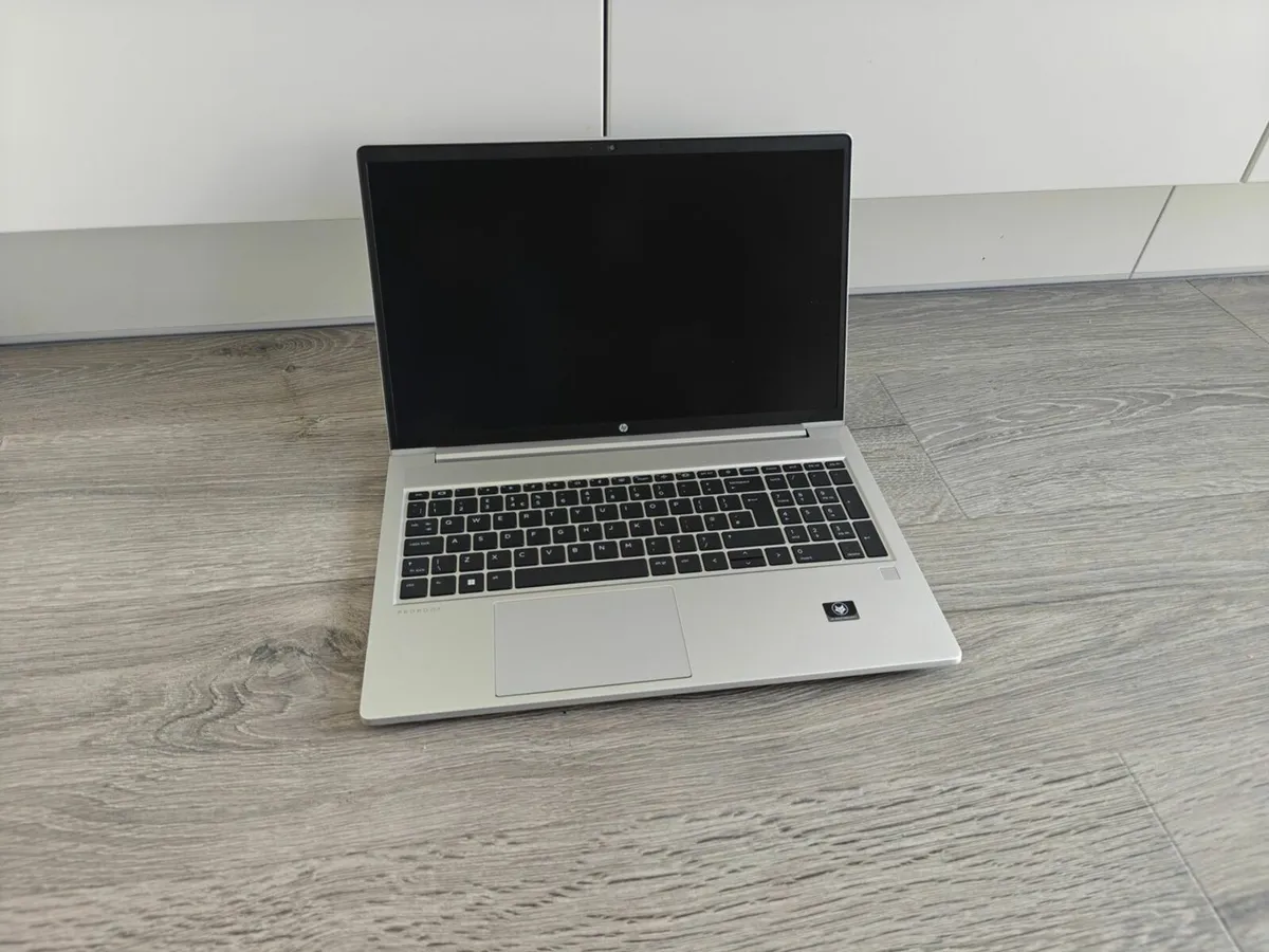 HP Probook 455 G9 | i5 | 16GB | 512GB | 15.6" FHD - Image 4