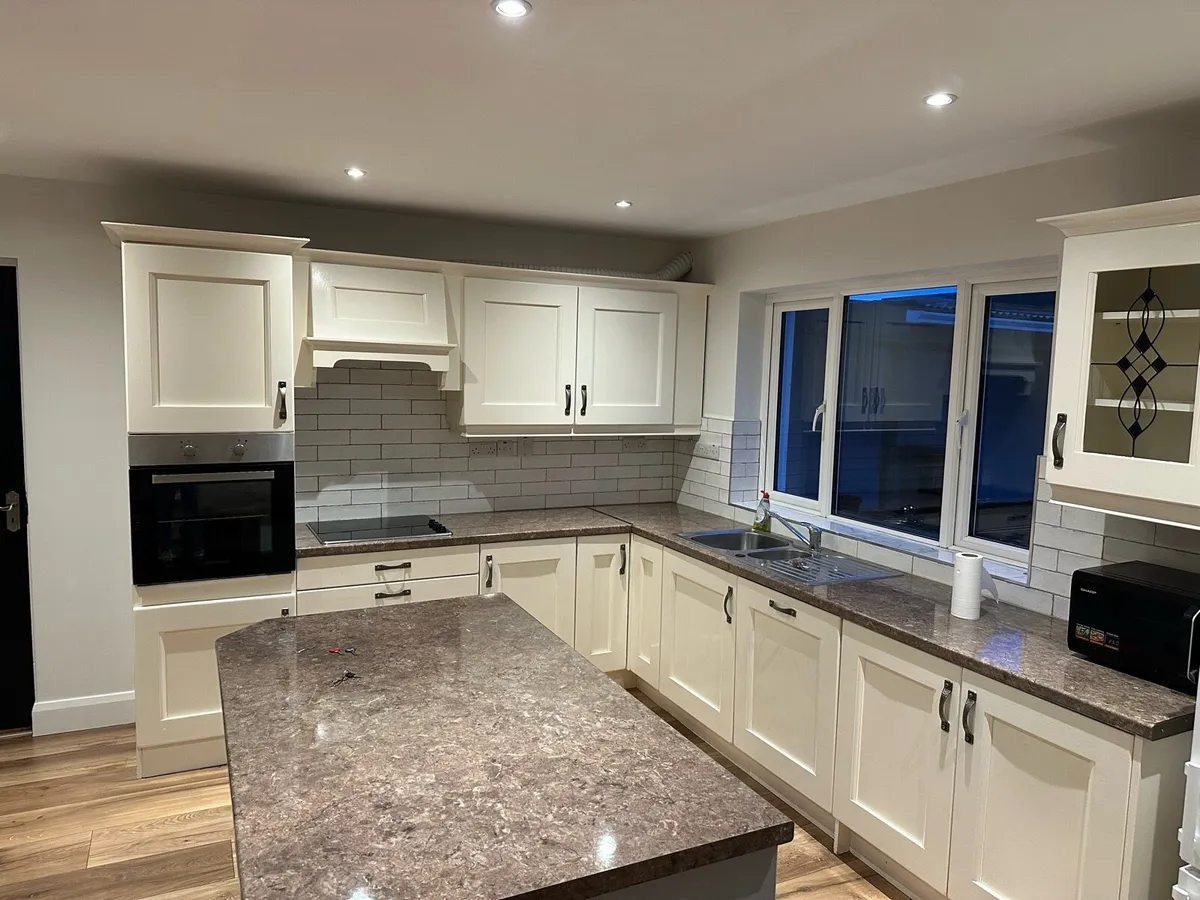 Kitchen - Image 1