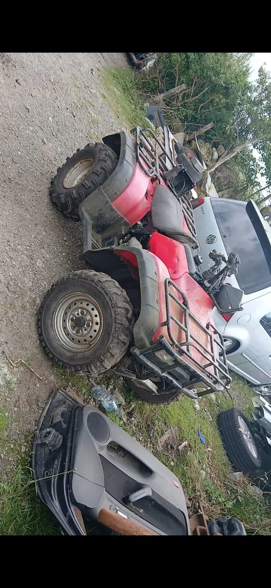 Farm quads WANTED nationwide collection - Image 3