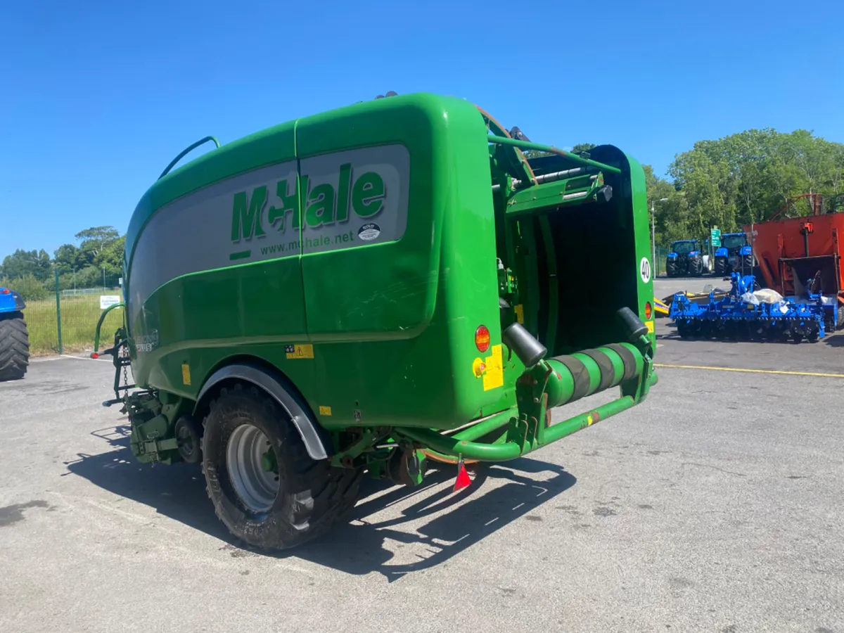 Mchale fusion 3 plus - Image 3
