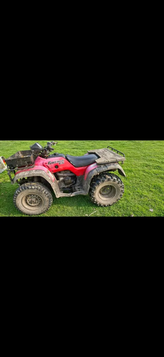 Farm quads WANTED nationwide collection - Image 2