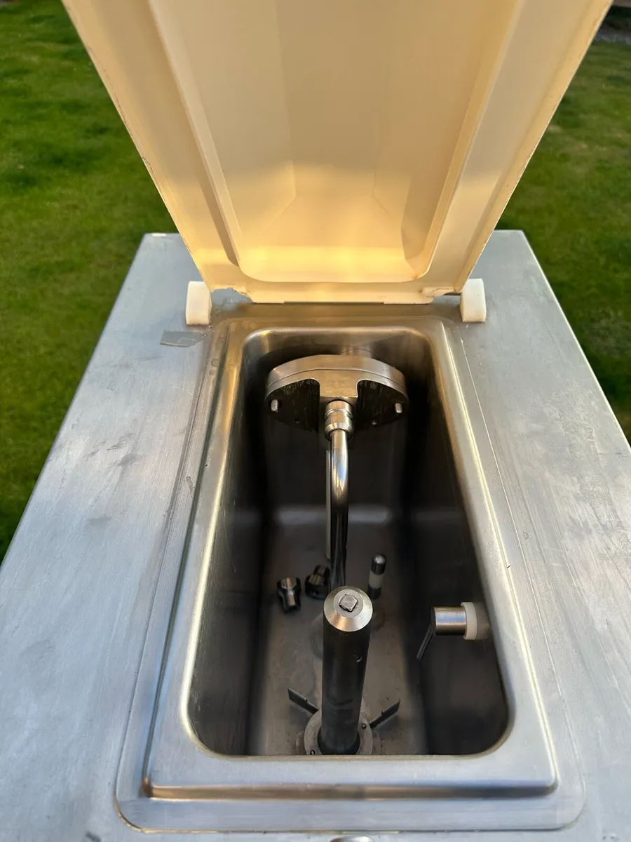 Ice cream machine - Image 4