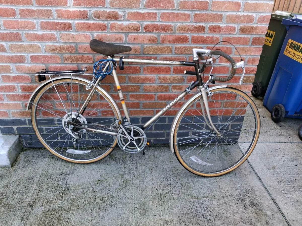 Bike for sale