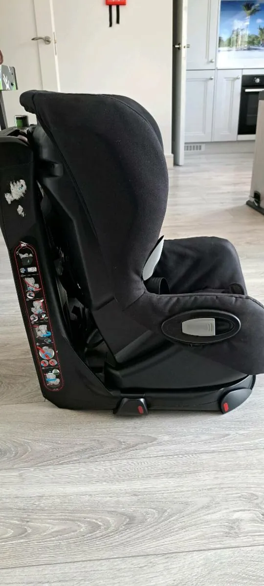 Maxi cosy axiss - Image 3