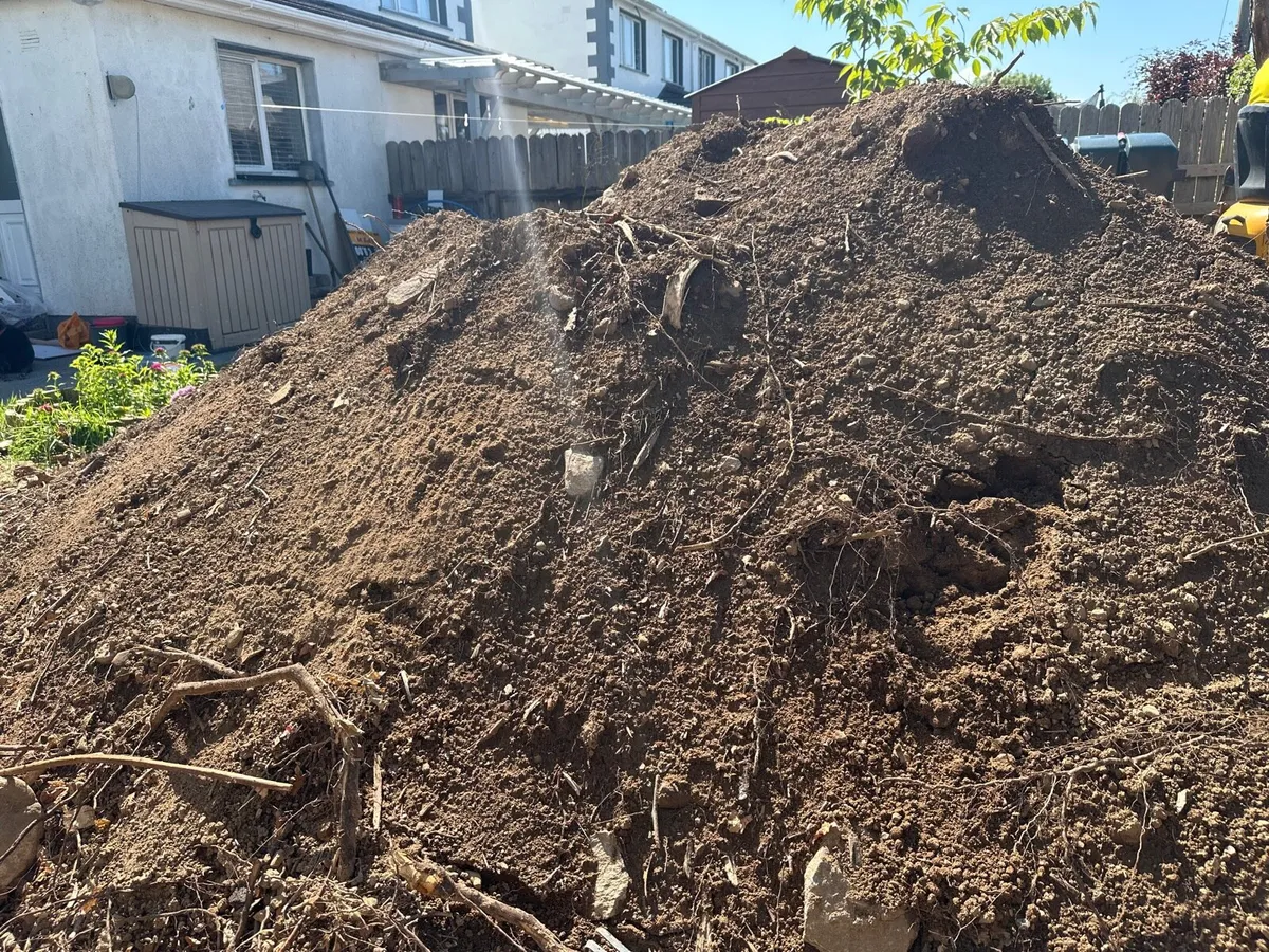 Free soil for collection - Image 2