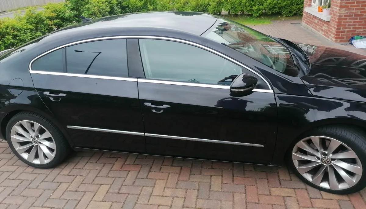 Volkswagen CC 170BHP - Image 3