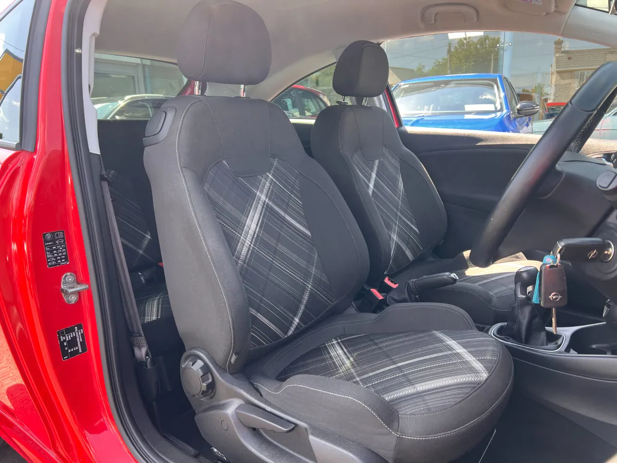 RARE OPC Line As New One Owner Tiny Kms Twin Tone - Image 2