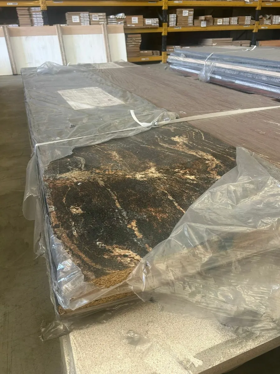 Wide range of kitchen worktops in stock - Image 3