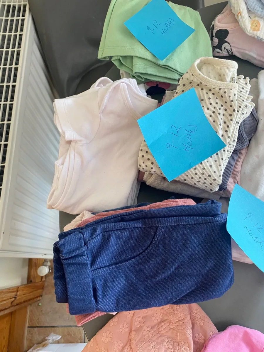 Baby clothes - Image 4