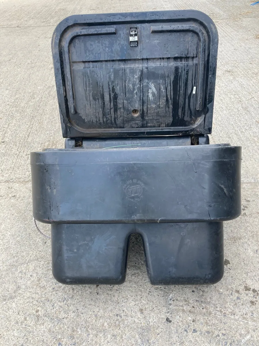 Honda 500 - Image 1