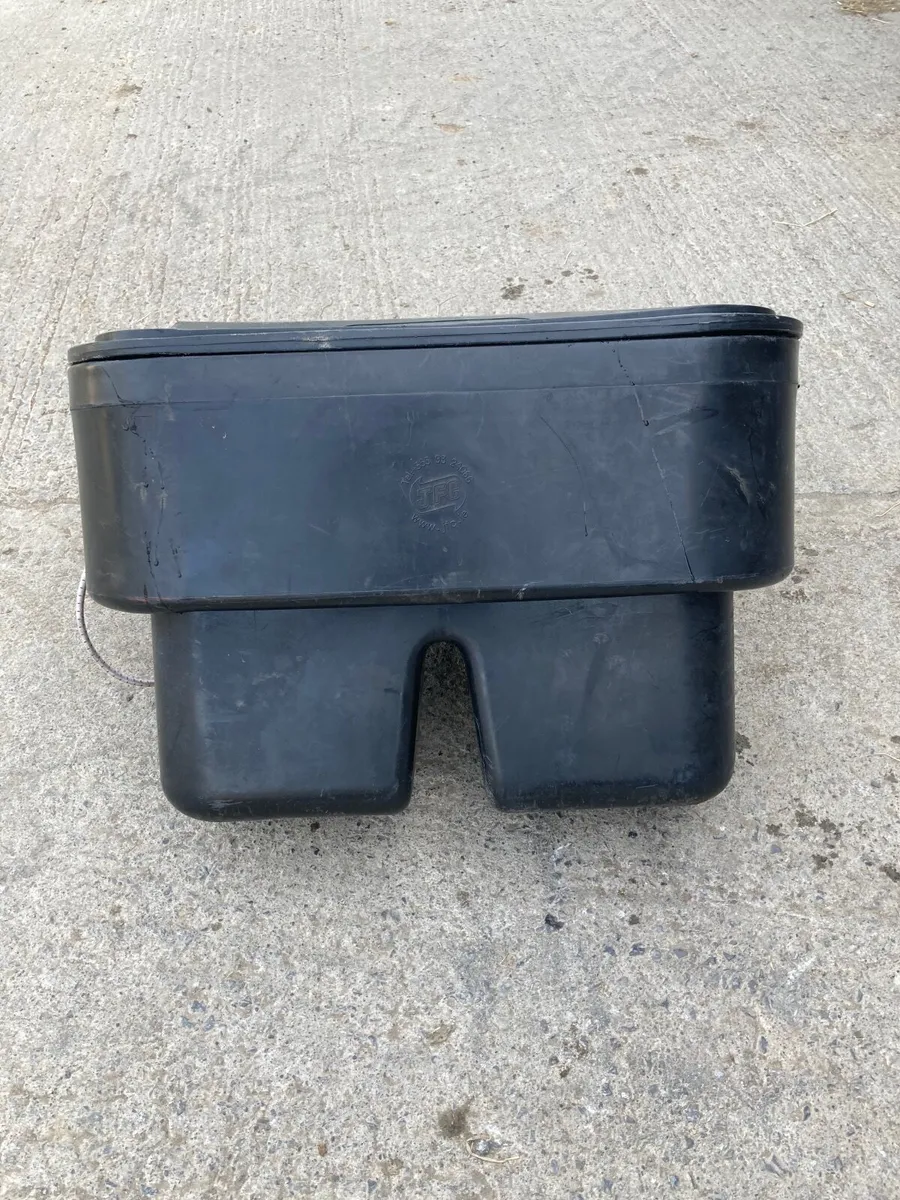 Honda 500 - Image 2