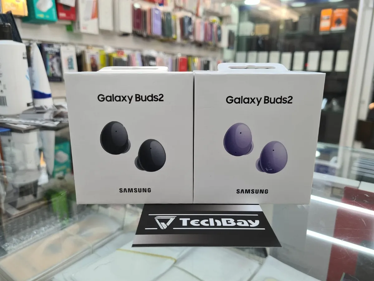 galaxy buds 2