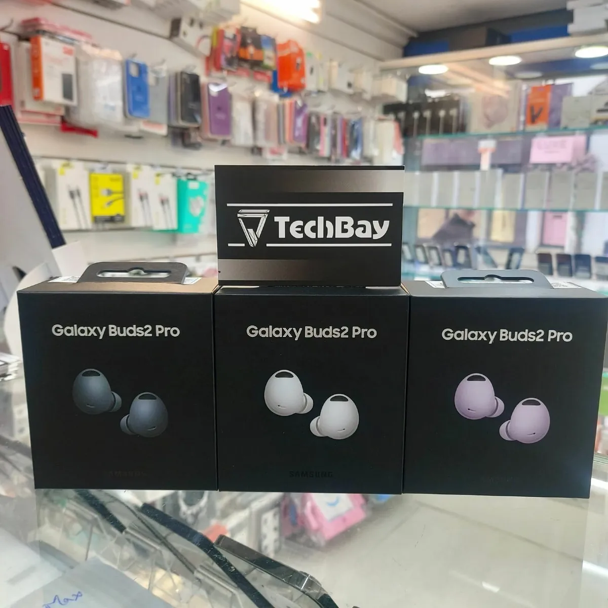 galaxy buds 2 pro