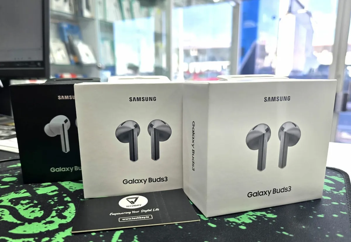 samsung buds 3