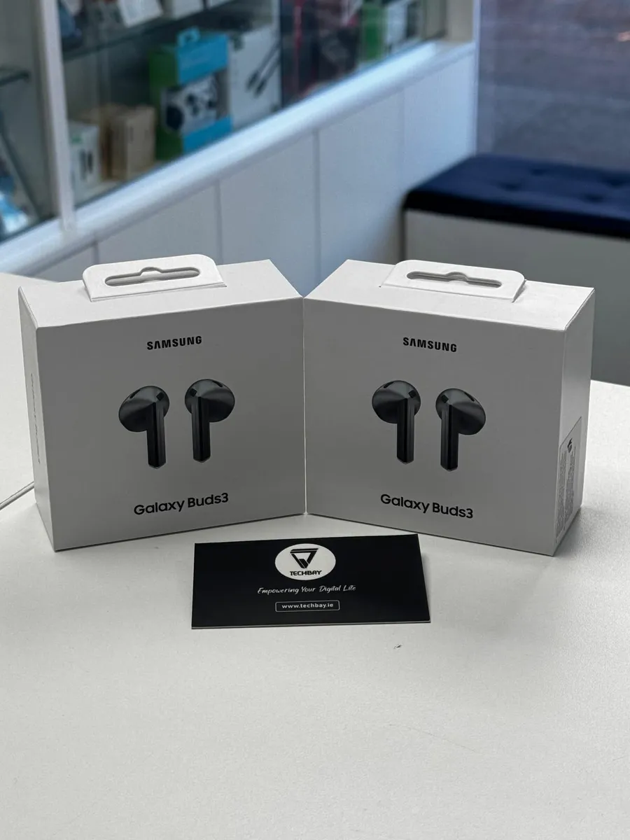 galaxy buds 3