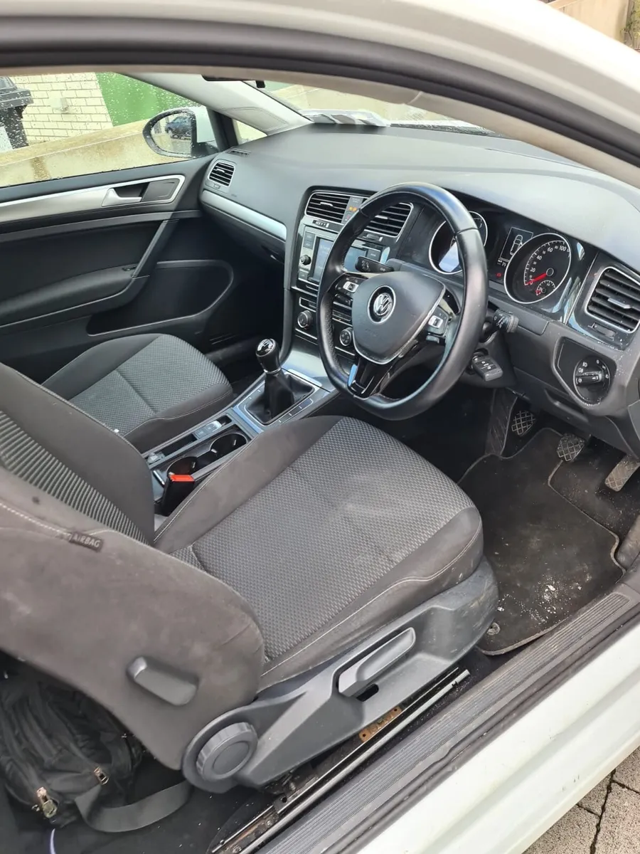 Volkswagen Golf 2018 - Image 3