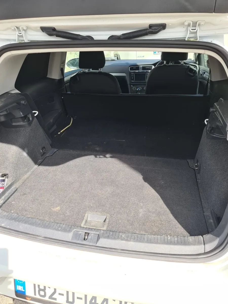 Volkswagen Golf 2018 - Image 4