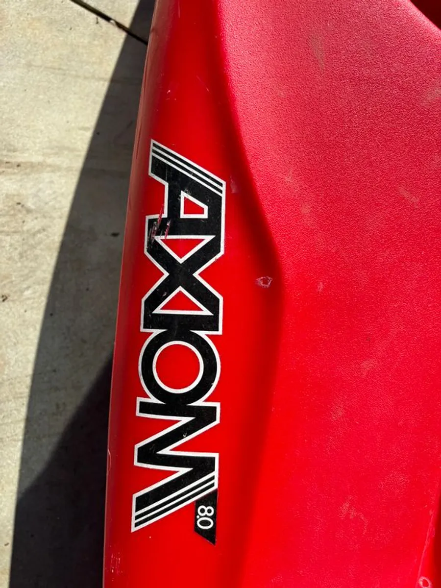 Dagger Axiom 8.0 Kayak for Sale - Image 2