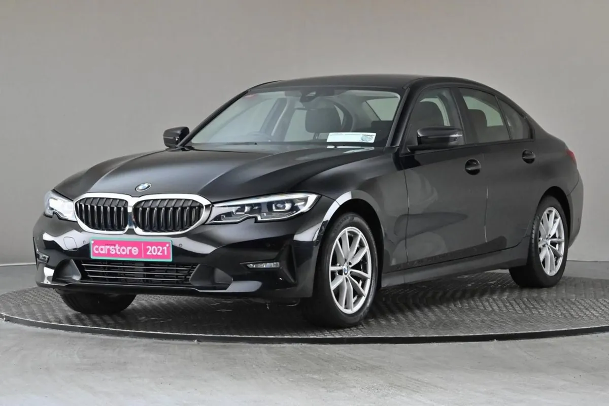 BMW 3 Series 318i SE - Image 3