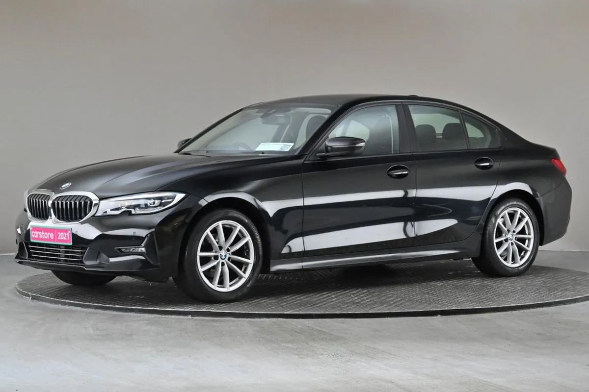BMW 3 Series 318i SE - Image 4