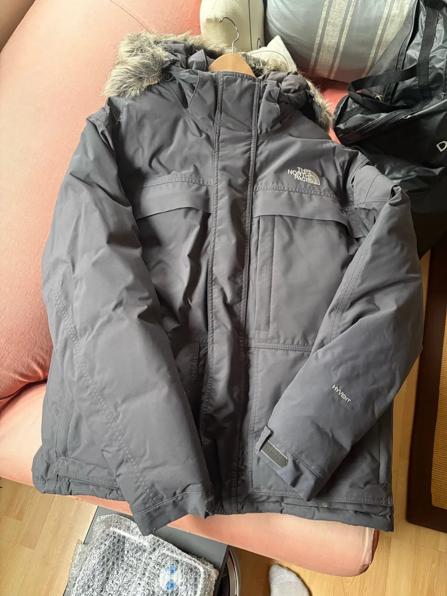 Northface jackets - Image 1