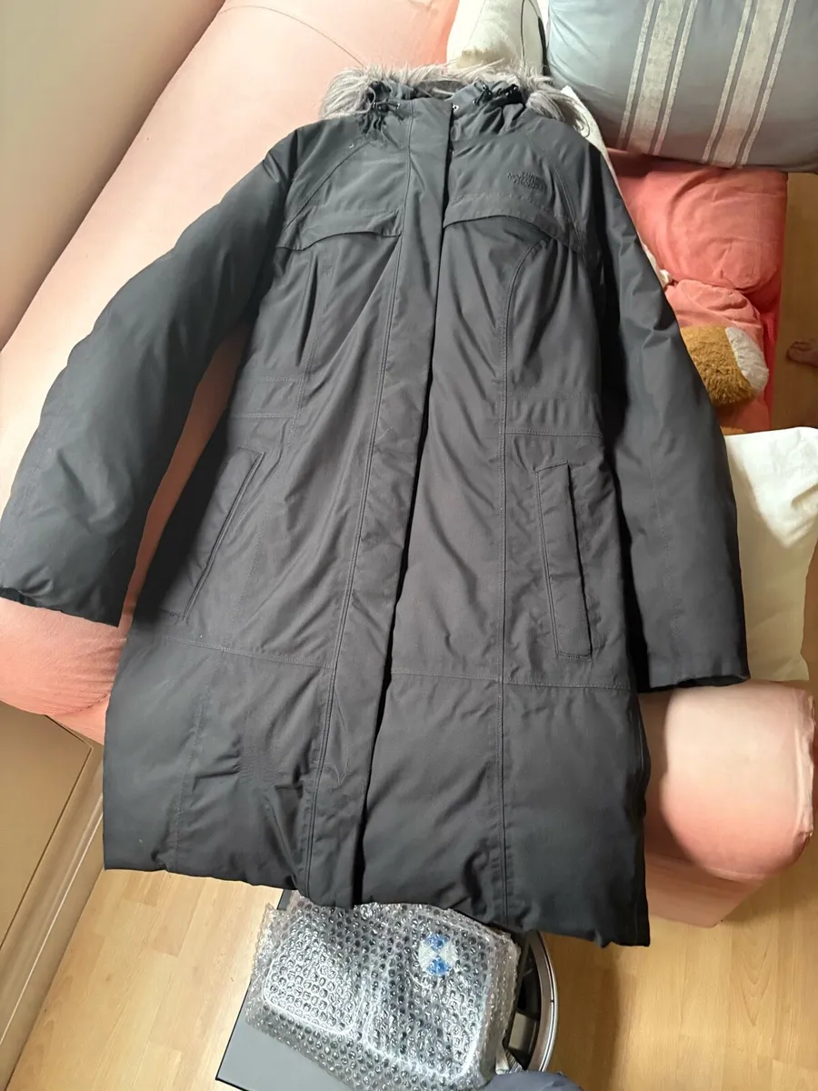 Northface jackets - Image 2