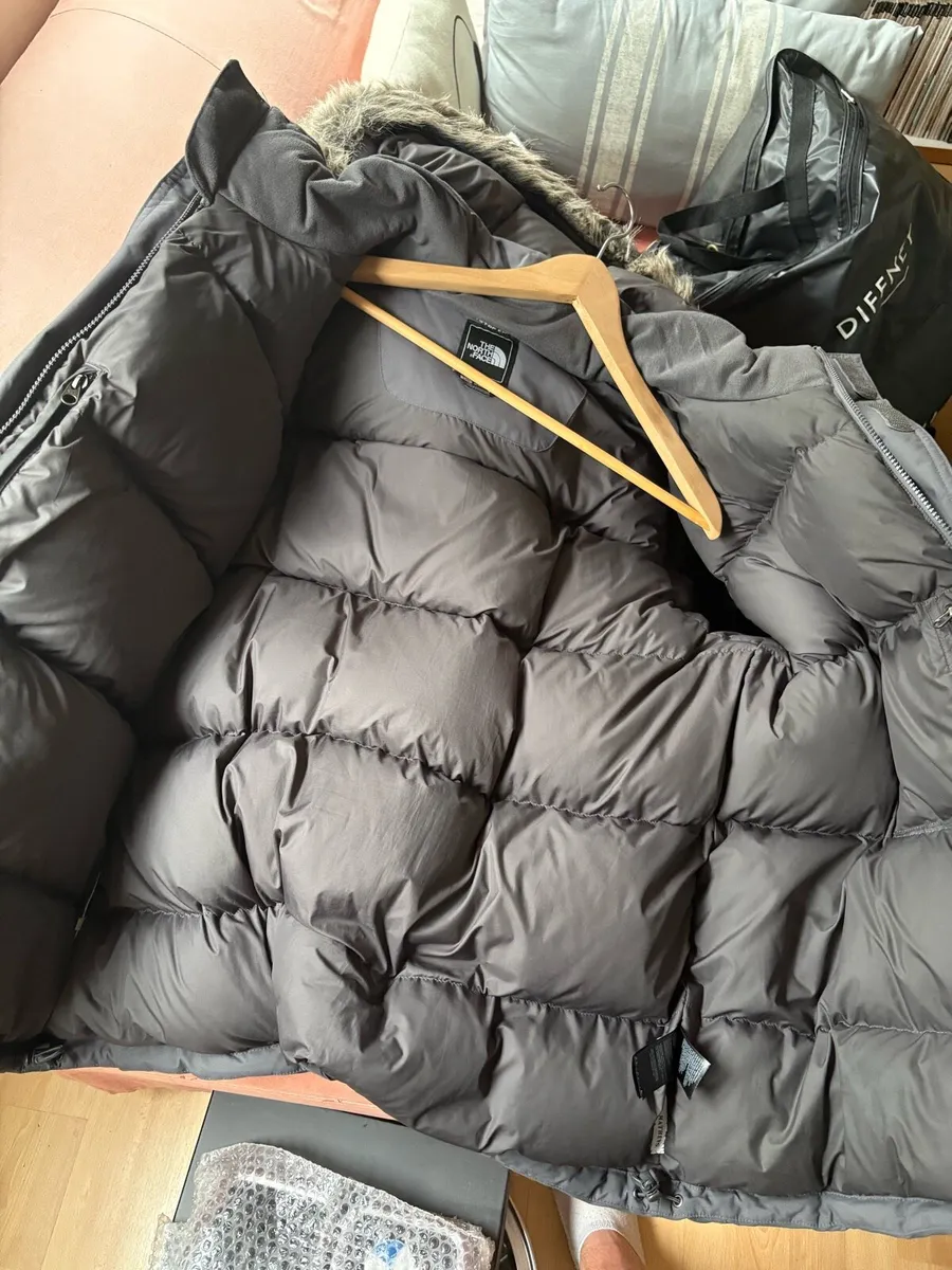 Northface jackets - Image 3