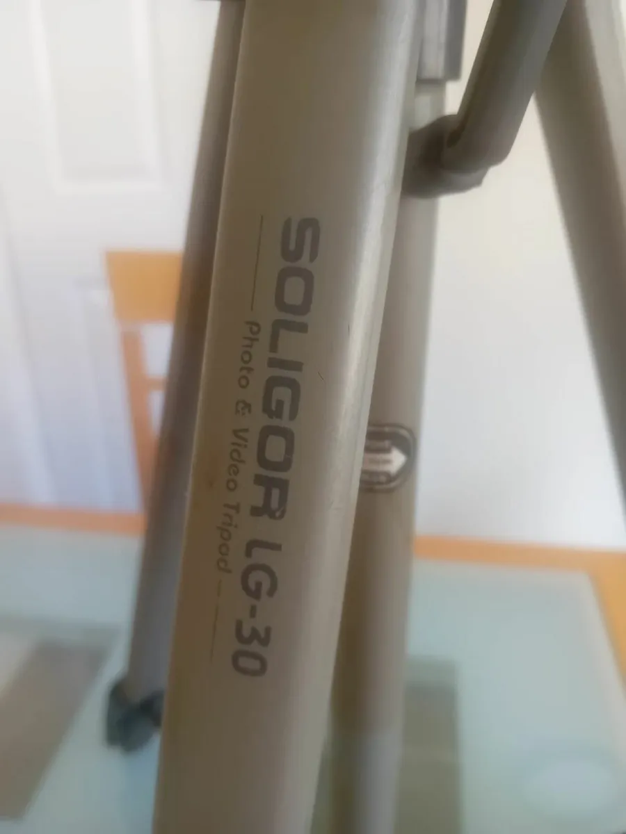 Spotting scope - Image 2