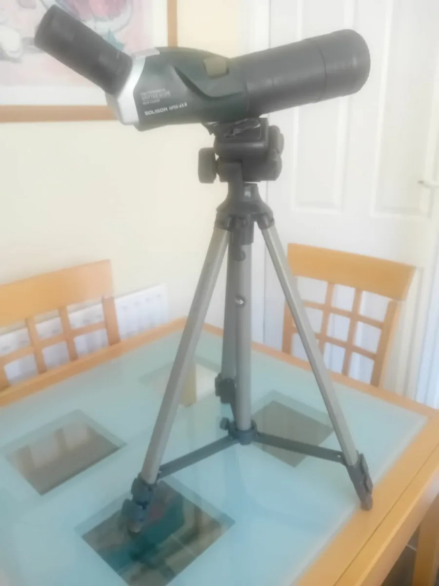Spotting scope - Image 1