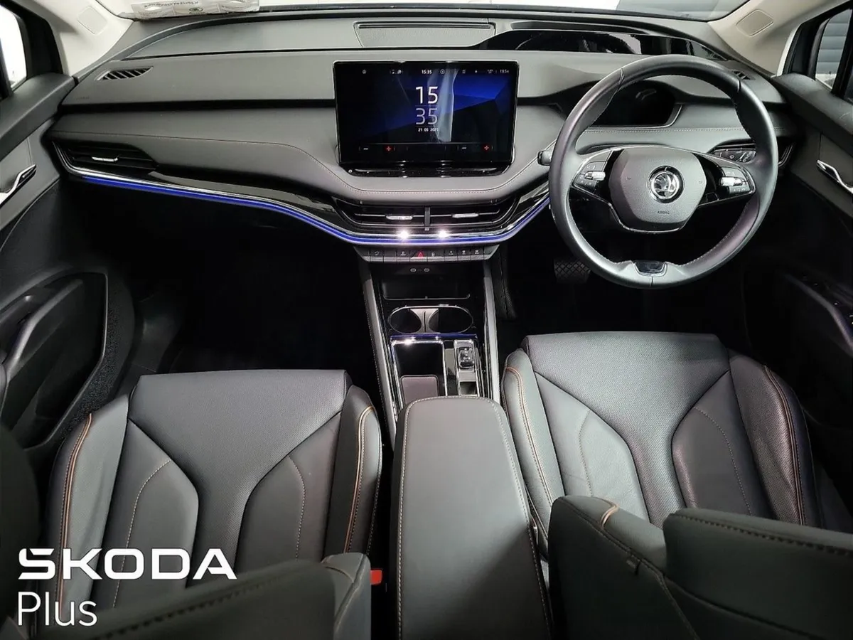 Skoda Enyaq iV 60 RWD - Image 3