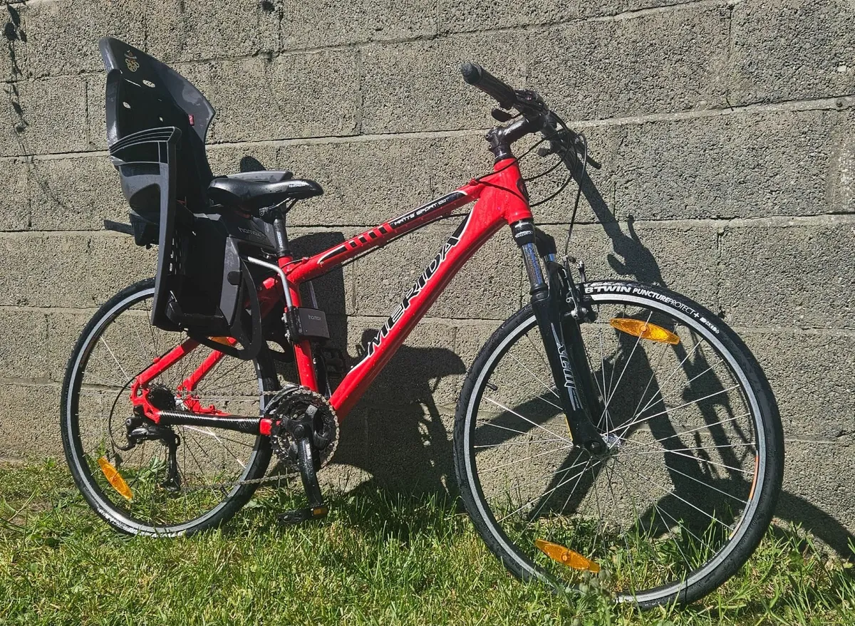 Bicycle - Image 3