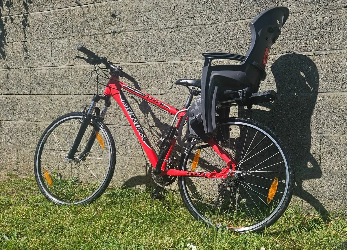 Bicycle - Image 4