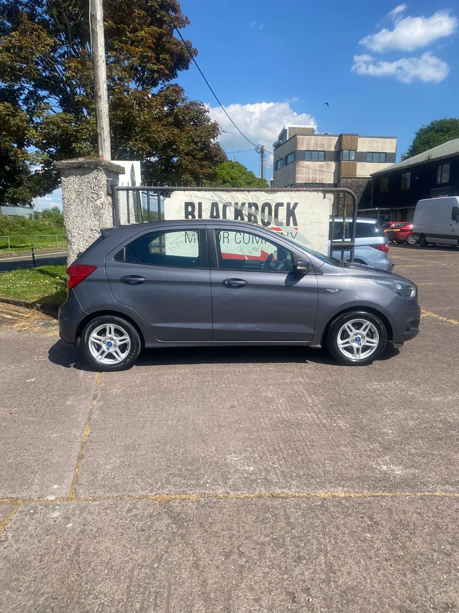 Ford KA 2017 - Image 3