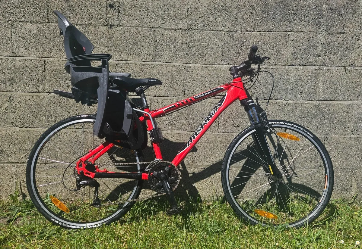 Bicycle - Image 1