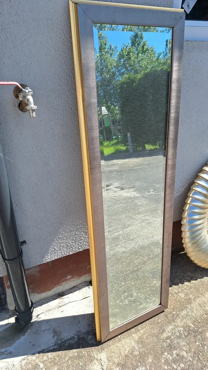 Full length mirror - Image 1