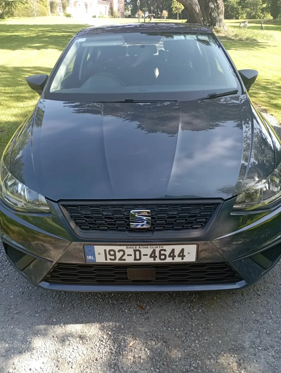 SEAT Ibiza 2019 - Image 1