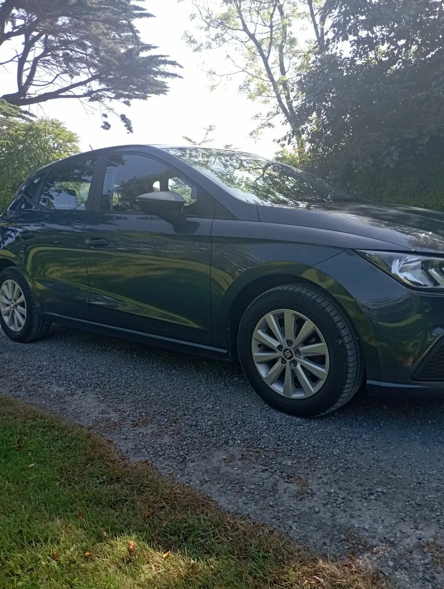 SEAT Ibiza 2019 - Image 3