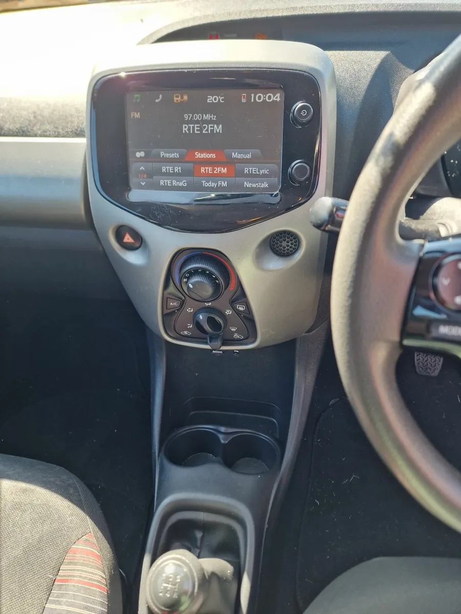 Citroen C1 2017 - Image 3