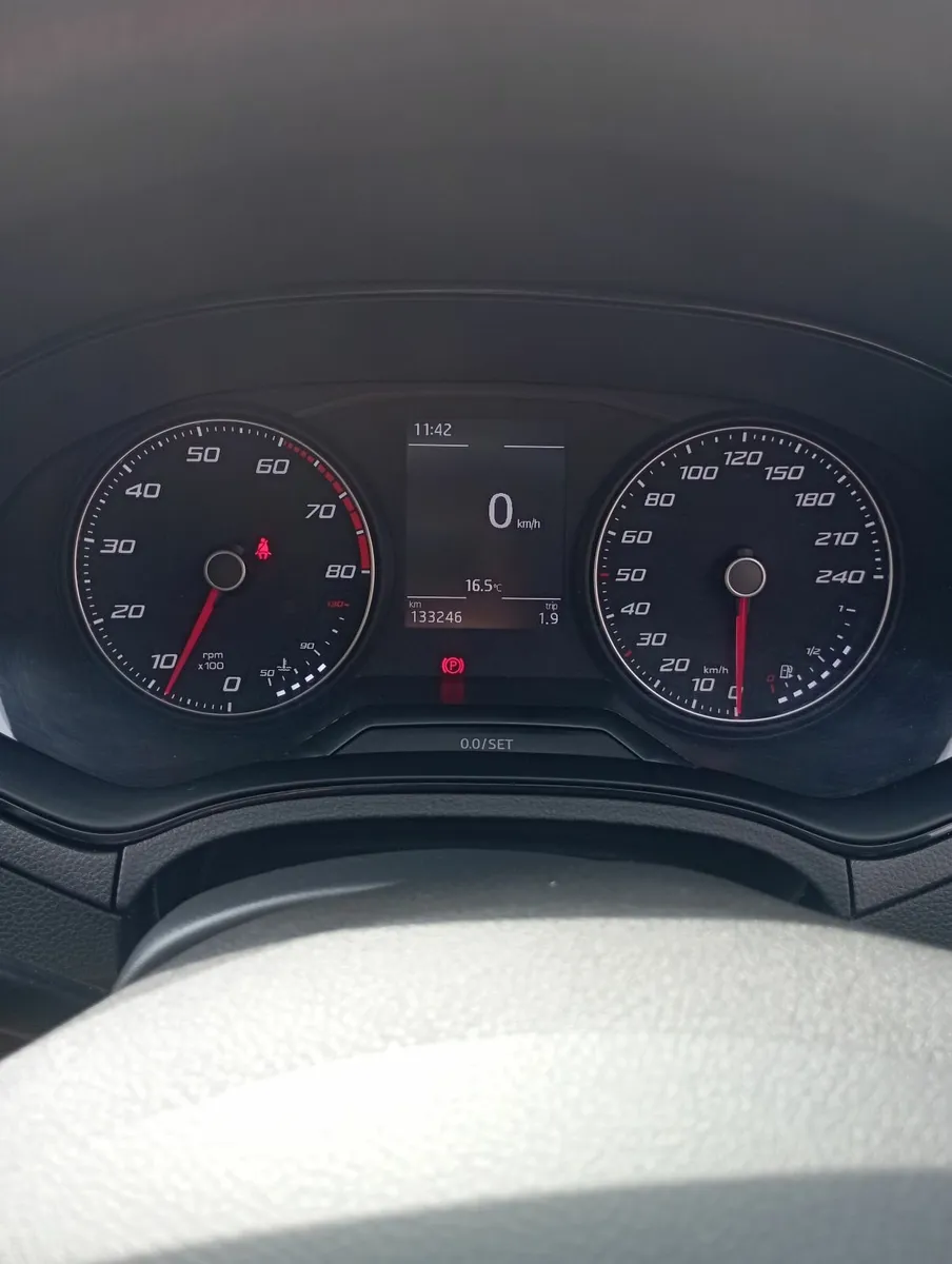 SEAT Ibiza 2019 - Image 4