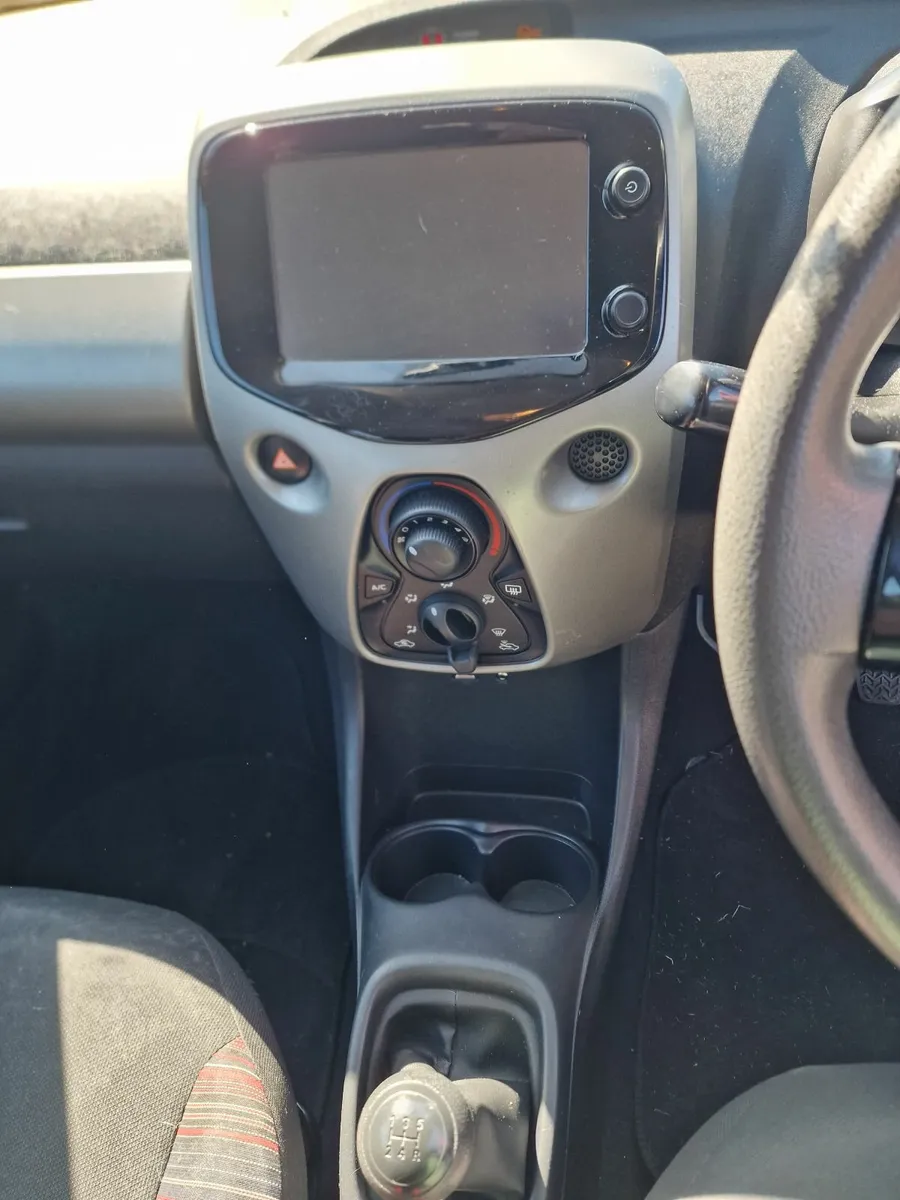 Citroen C1 2017 - Image 4