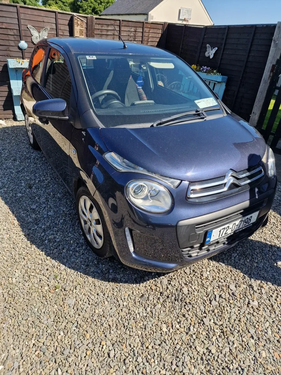 Citroen C1 2017 - Image 1