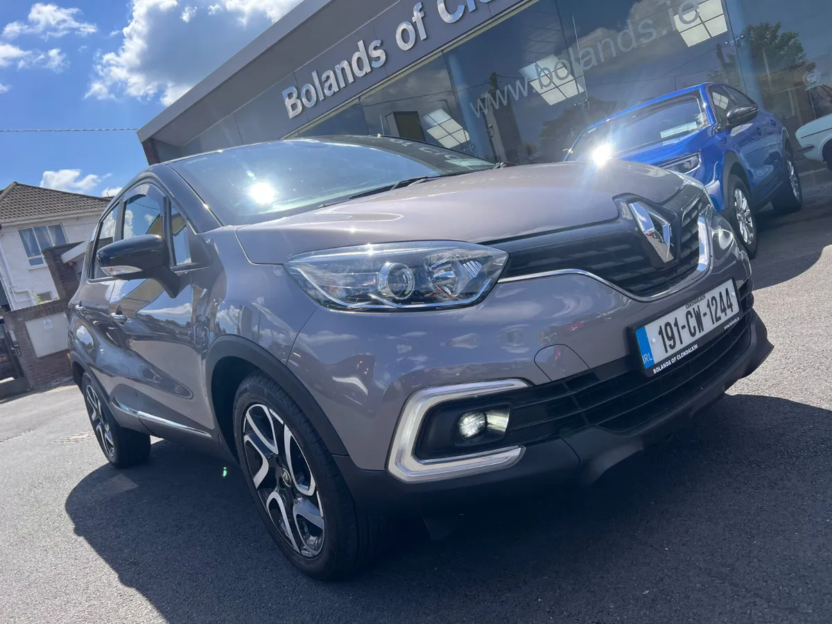 NOW ON SALE 2019 1.5 ICONIC DCI 90BHP  **Finance A - Image 4