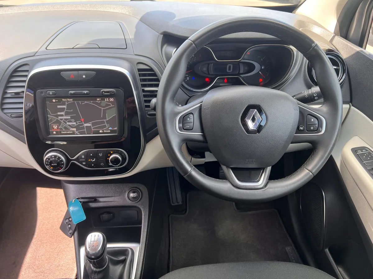 NOW ON SALE 2019 1.5 ICONIC DCI 90BHP  **Finance A - Image 2