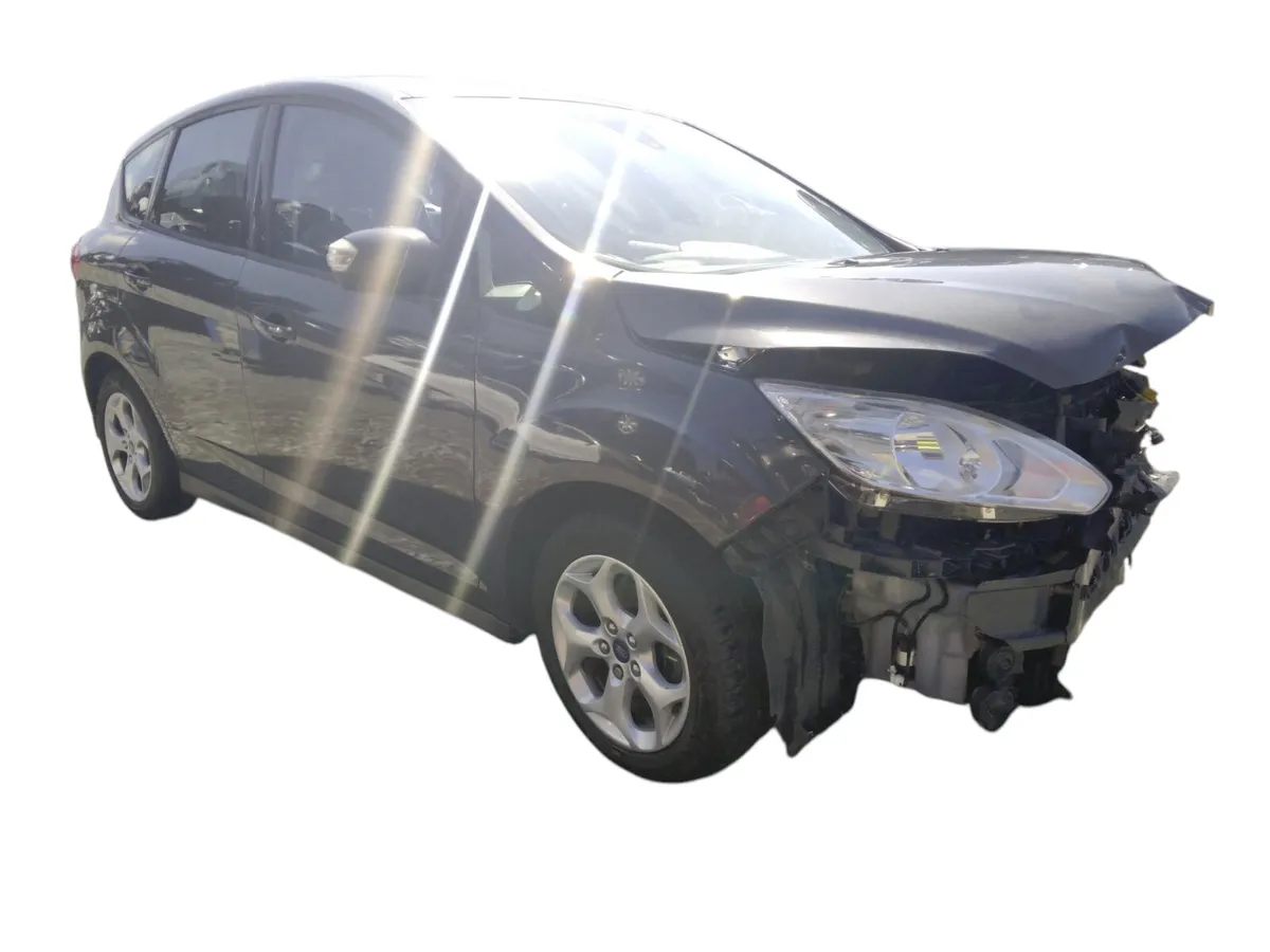 2013 FORD C-MAX For Breaking/Dismantling - Image 1