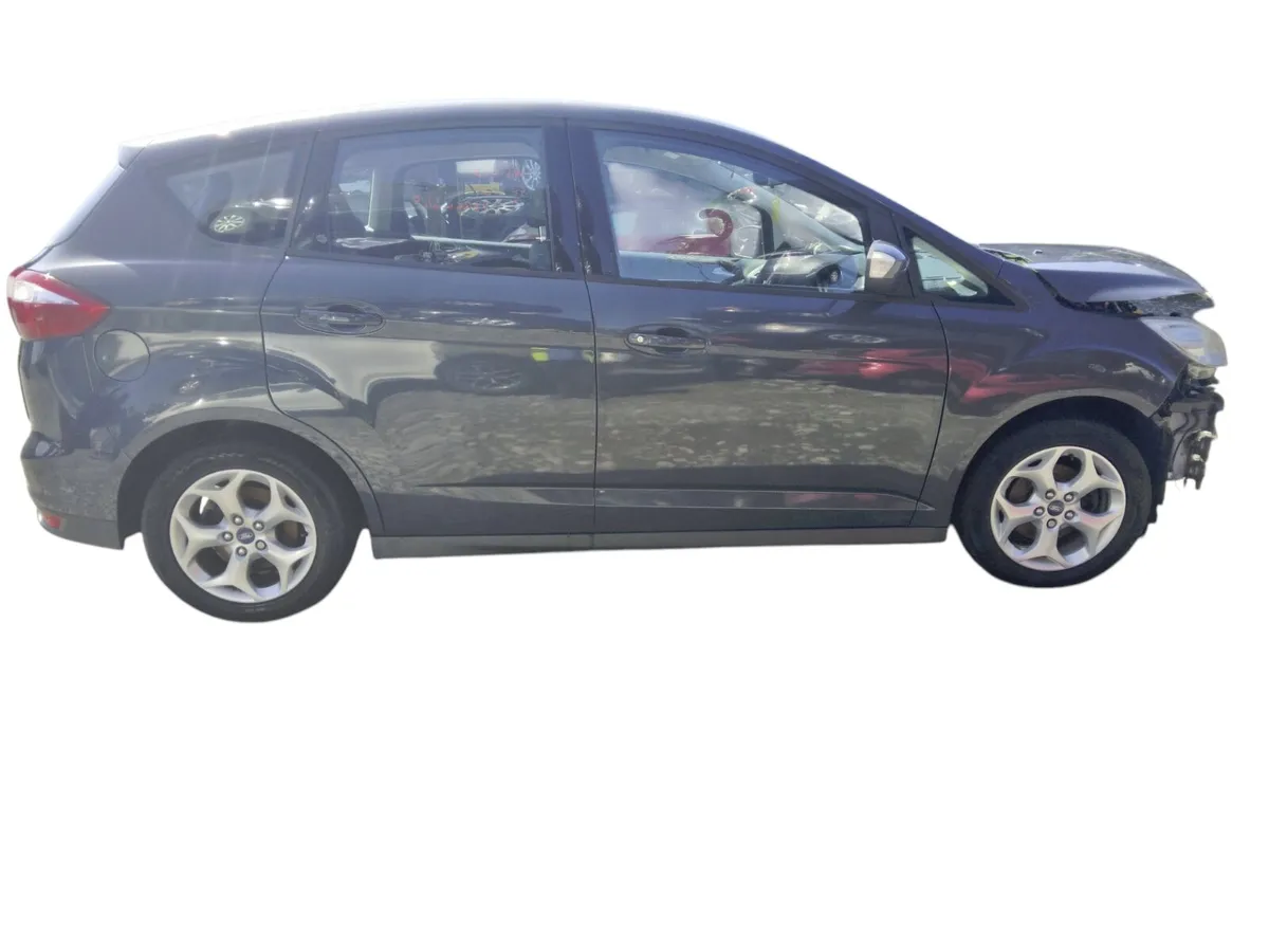 2013 FORD C-MAX For Breaking/Dismantling - Image 2