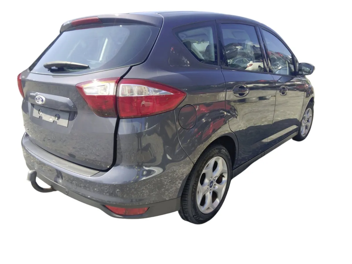 2013 FORD C-MAX For Breaking/Dismantling - Image 3