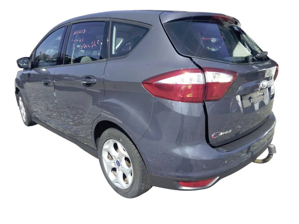 2013 FORD C-MAX For Breaking/Dismantling - Image 4