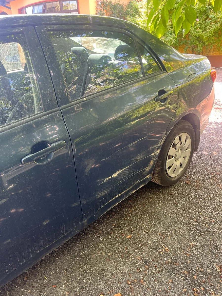 Toyota Corolla - Image 4